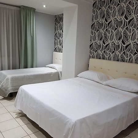 Meridiano Hotel Naples Exterior photo